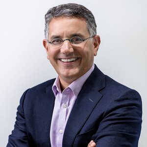 DR MARTIN GALY