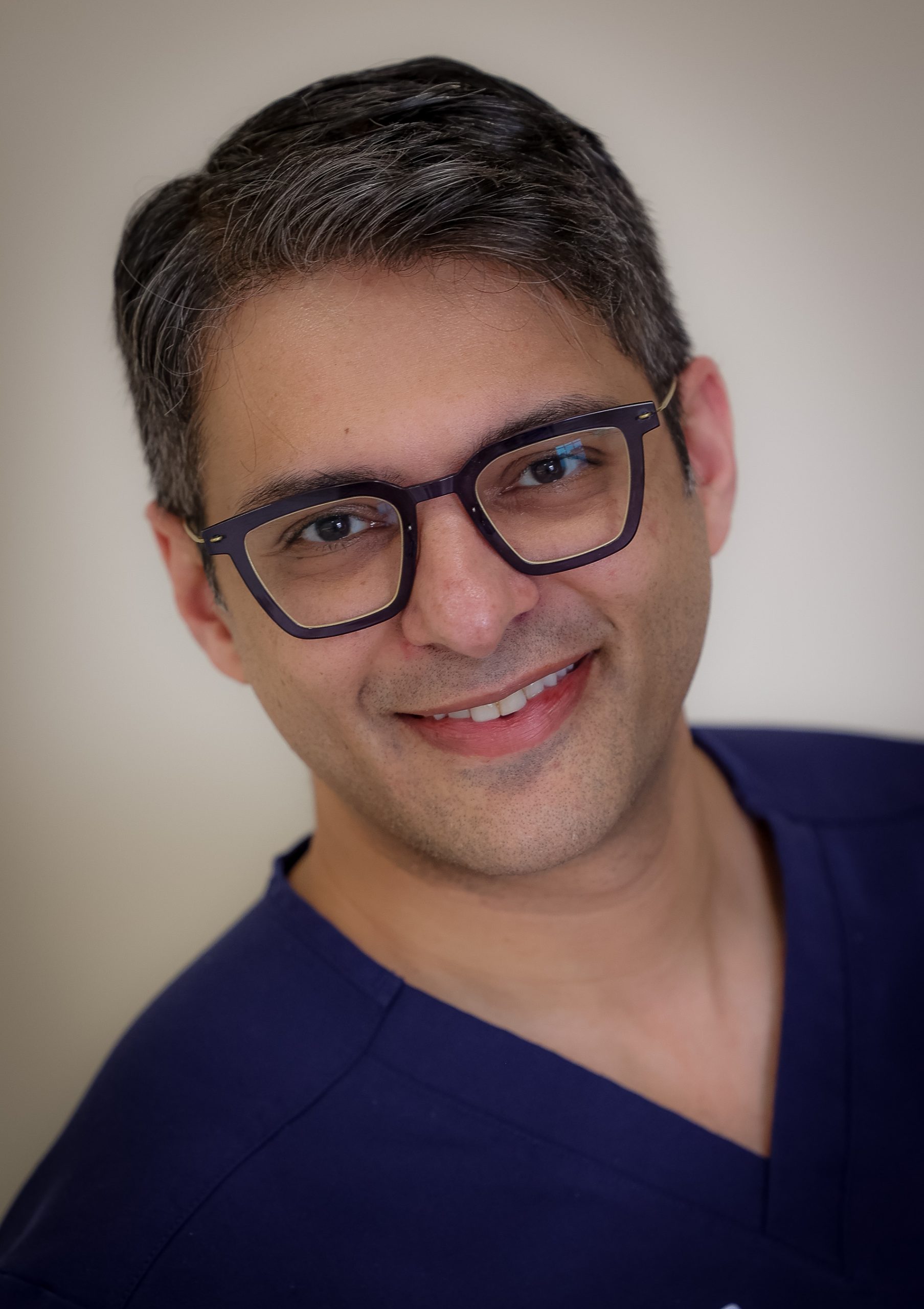 Dr Sajjad Rajpar